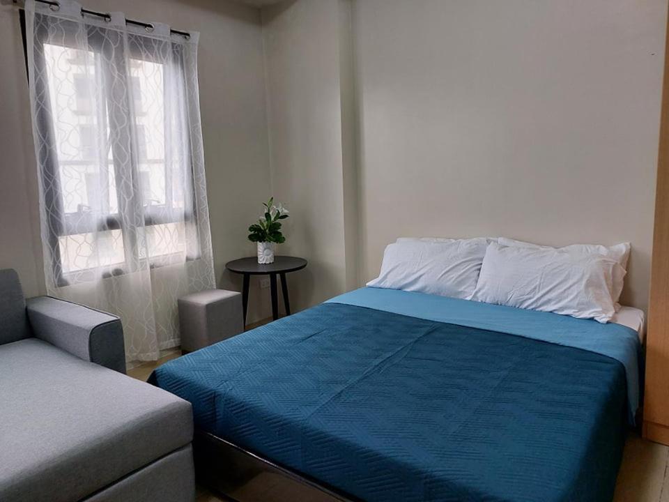 Naia Terminal, Newport, Pasay, Condotel Manila Dış mekan fotoğraf