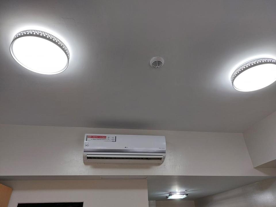 Naia Terminal, Newport, Pasay, Condotel Manila Dış mekan fotoğraf