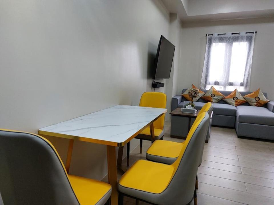 Naia Terminal, Newport, Pasay, Condotel Manila Dış mekan fotoğraf