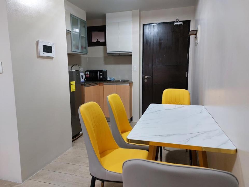 Naia Terminal, Newport, Pasay, Condotel Manila Dış mekan fotoğraf
